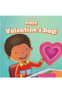 Happy Valentine's Day!