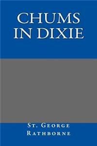 Chums in Dixie