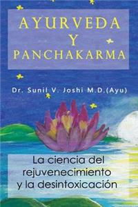 Ayurveda y panchakarma