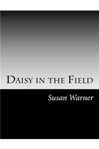 Daisy in the Field
