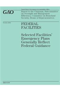 Federal Facilities