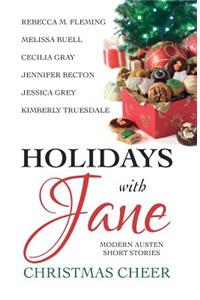 Holidays with Jane