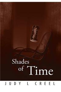Shades of Time