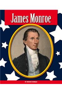 James Monroe