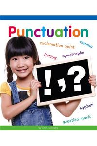 Punctuation