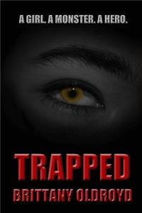 Trapped: The Invincibles #1