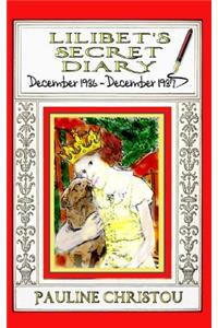 Lilbet's Secret Diary: December 1936 - December 1937