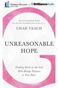 Unreasonable Hope