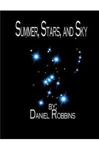 Summer, Stars, and Sky