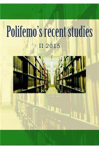 Polifemo's Recent Studies
