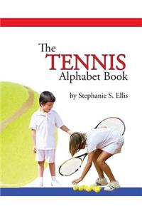TENNIS Alphabet Book