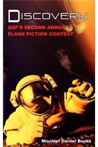 Discovery: Qsf's Second Annual Flash Fiction Contest