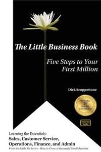 The Little Business Book