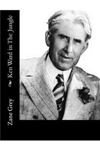 Ken Ward in The Jungle