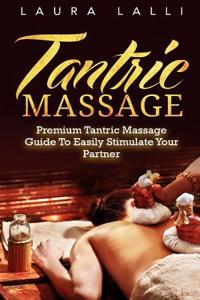 Tantric Massage