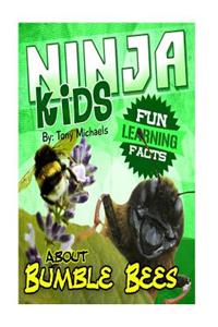 Fun Learning Facts about Bumble Bees