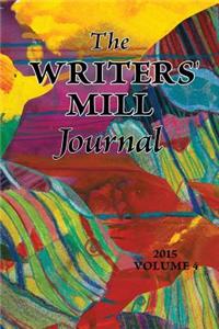 The Writers' Mill Journal