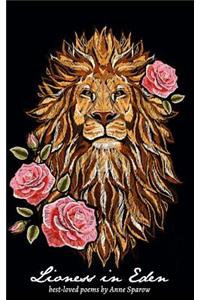 Lioness in Eden