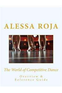 World of Competitive Dance