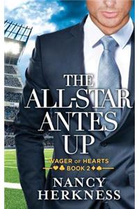 All-Star Antes Up