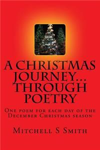 Christmas Journey...through poetry