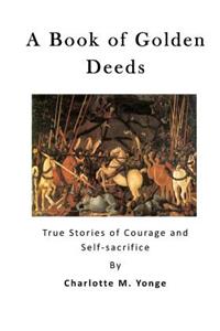 A Book of Golden Deeds