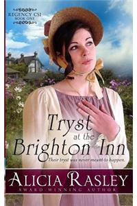 Tryst at the Brighton Inn