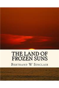 Land Of Frozen Suns