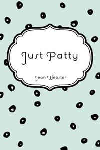 Just Patty