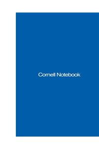 Cornell Notebook