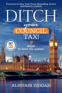 Ditch Your Council Tax!