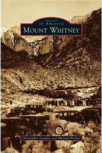 Mount Whitney