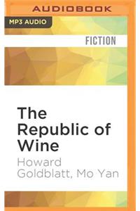 Republic of Wine