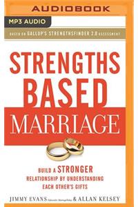 Strengths Based Marriage