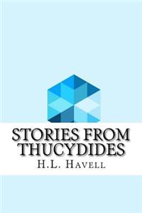 Stories from Thucydides