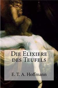 Die Elixiere des Teufels