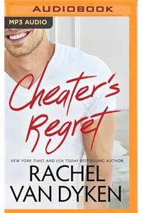 Cheater's Regret