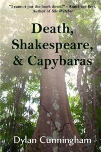 Death, Shakespeare, & Capybaras
