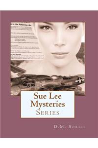 Sue Lee Mysteries