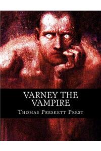 Varney the Vampire