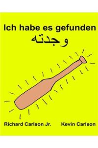 Ich habe es gefunden