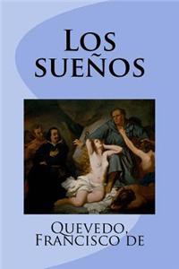 Los Suenos