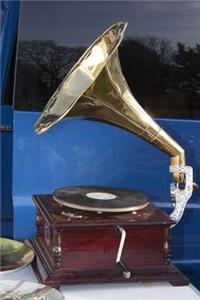 Vintage Gramophone Journal