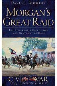 Morgan's Great Raid