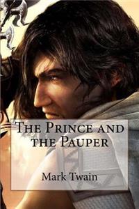 Prince and the Pauper Mark Twain
