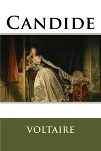 Candide Voltaire