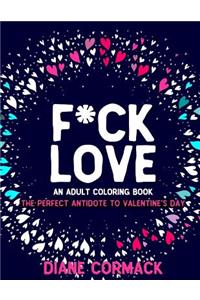 F*ck Love
