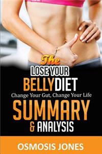 The Lose Your Belly Diet