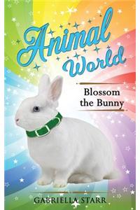 Blossom The Bunny
