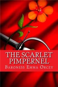 The Scarlet Pimpernel